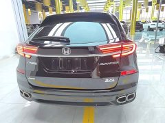 Honda Avancier 2020 370TURBO AWD Premium Edition - ფოტო 6