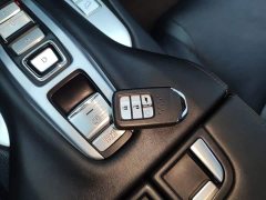 Honda Avancier 2020 370TURBO AWD Premium Edition - ფოტო 9