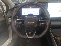 GAC AION S Plus 2022 80 Smart Drive Edition - ფოტო 11