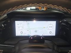 GAC AION S Plus 2022 80 Smart Drive Edition - ფოტო 12