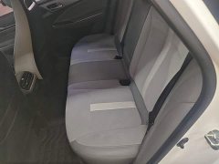 GAC AION S Plus 2022 80 Smart Drive Edition - ფოტო 17