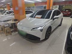 GAC AION S Plus 2022 80 Smart Drive Edition - ფოტო 2