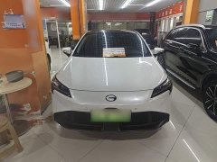 GAC AION S Plus 2022 80 Smart Drive Edition - ფოტო 3