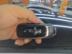 GAC AION S Plus 2022 80 Smart Drive Edition - ფოტო 9