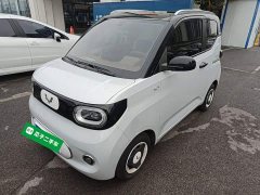 Wuling Hongguang MINIEV Third Generation 170km - ფოტო 1