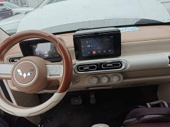 Wuling Hongguang MINIEV Third Generation 170km - ფოტო 10
