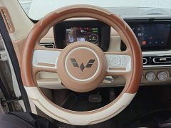 Wuling Hongguang MINIEV Third Generation 170km - ფოტო 11