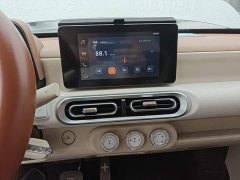 Wuling Hongguang MINIEV Third Generation 170km - ფოტო 13
