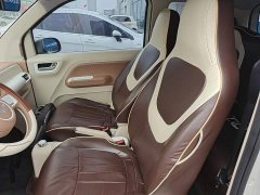 Wuling Hongguang MINIEV Third Generation 170km - ფოტო 15