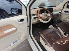 Wuling Hongguang MINIEV Third Generation 170km - ფოტო 16