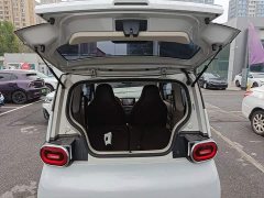 Wuling Hongguang MINIEV Third Generation 170km - ფოტო 19
