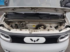 Wuling Hongguang MINIEV Third Generation 170km - ფოტო 20