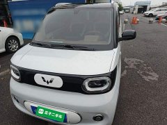 Wuling Hongguang MINIEV Third Generation 170km - ფოტო 3