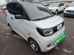 Wuling Hongguang MINIEV Third Generation 170km - ფოტო 4