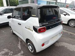 Wuling Hongguang MINIEV Third Generation 170km - ფოტო 5