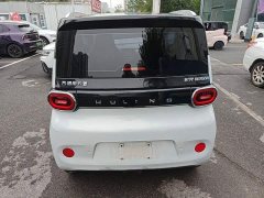 Wuling Hongguang MINIEV Third Generation 170km - ფოტო 6