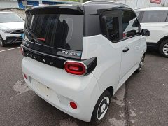Wuling Hongguang MINIEV Third Generation 170km - ფოტო 7