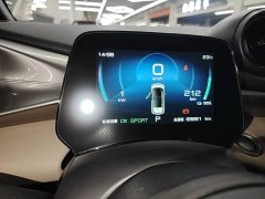 BYD Dolphin 420km Freedom Edition - ფოტო 12