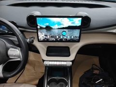 BYD Dolphin 420km Freedom Edition - ფოტო 13