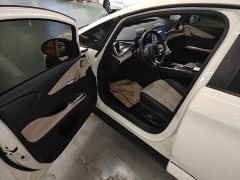 BYD Dolphin 420km Freedom Edition - ფოტო 16