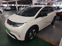 BYD Dolphin 420km Freedom Edition - ფოტო 2