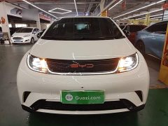 BYD Dolphin 420km Freedom Edition - ფოტო 3