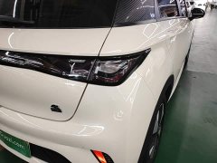 BYD Dolphin 420km Freedom Edition - ფოტო 8