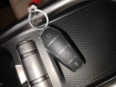 BYD Dolphin 420km Freedom Edition - ფოტო 9