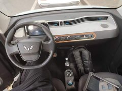 Wuling Hongguang MINIEV 2020 Deluxe Edition LFP Battery - ფოტო 10