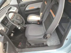 Wuling Hongguang MINIEV 2020 Deluxe Edition LFP Battery - ფოტო 15