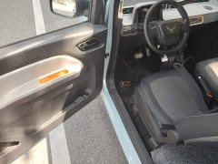 Wuling Hongguang MINIEV 2020 Deluxe Edition LFP Battery - ფოტო 16
