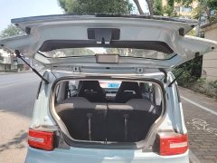 Wuling Hongguang MINIEV 2020 Deluxe Edition LFP Battery - ფოტო 19