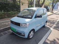 Wuling Hongguang MINIEV 2020 Deluxe Edition LFP Battery - ფოტო 2