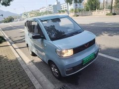 Wuling Hongguang MINIEV 2020 Deluxe Edition LFP Battery - ფოტო 4