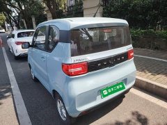 Wuling Hongguang MINIEV 2020 Deluxe Edition LFP Battery - ფოტო 5