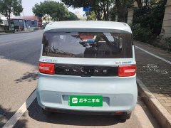 Wuling Hongguang MINIEV 2020 Deluxe Edition LFP Battery - ფოტო 6