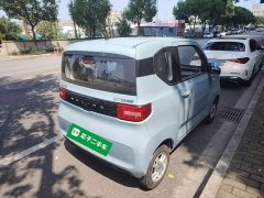 Wuling Hongguang MINIEV 2020 Deluxe Edition LFP Battery - ფოტო 7