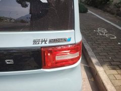 Wuling Hongguang MINIEV 2020 Deluxe Edition LFP Battery - ფოტო 8