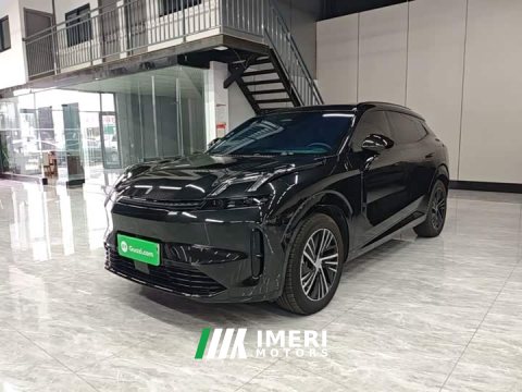 2023 Lynk & Co Geely Lynk & Co 08 EM-P 220km AWD Performance Halo - ავტომობილი ჩინეთიდან
