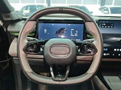 Lynk & Co Geely Lynk & Co 08 EM-P 220km AWD Performance Halo - ფოტო 11