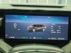 Lynk & Co Geely Lynk & Co 08 EM-P 220km AWD Performance Halo - ფოტო 12