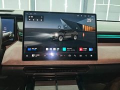 Lynk & Co Geely Lynk & Co 08 EM-P 220km AWD Performance Halo - ფოტო 13