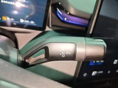 Lynk & Co Geely Lynk & Co 08 EM-P 220km AWD Performance Halo - ფოტო 14