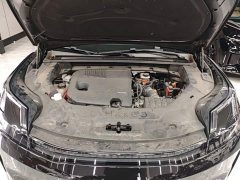 Lynk & Co Geely Lynk & Co 08 EM-P 220km AWD Performance Halo - ფოტო 20