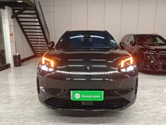Lynk & Co Geely Lynk & Co 08 EM-P 220km AWD Performance Halo - ფოტო 3