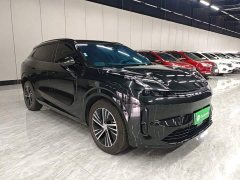 Lynk & Co Geely Lynk & Co 08 EM-P 220km AWD Performance Halo - ფოტო 4