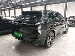 Lynk & Co Geely Lynk & Co 08 EM-P 220km AWD Performance Halo - ფოტო 7