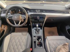 Volkswagen Magotan 2 Million Units Commemorative Edition 280TSI DSG Leading Type - ფოტო 10
