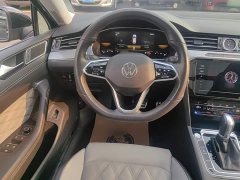 Volkswagen Magotan 2 Million Units Commemorative Edition 280TSI DSG Leading Type - ფოტო 11
