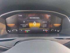 Volkswagen Magotan 2 Million Units Commemorative Edition 280TSI DSG Leading Type - ფოტო 12